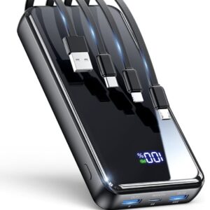 Power Bank for Android and IPhone